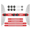 Adjustable Stair Treads Measuring Tool