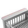 Adjustable Stainless Steel Sink Drain Basket