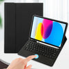 Bluetooth Keyboard Case for iPad Pro 11, iPad Air, and iPad 9th/10th Generation