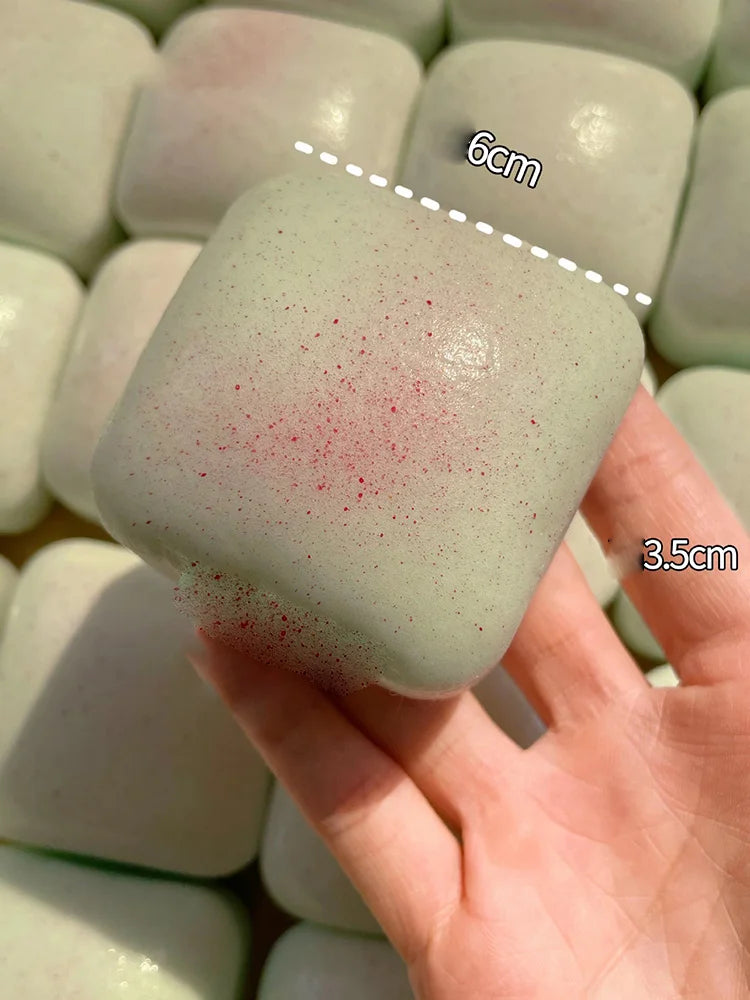 Squishy Toast Fidget Toy for Stress Relief