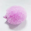 Sensory Squeeze Ball with Spiky Texture