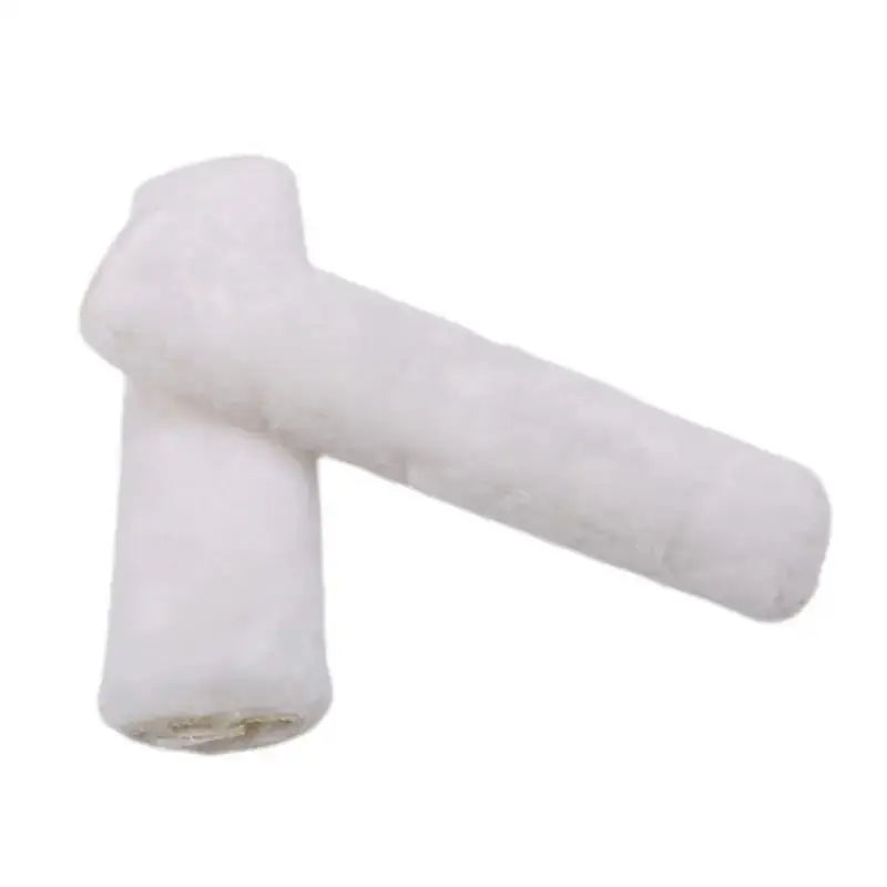 Plush Car Seatbelt Shoulder Pads – 2 Pack, Soft Comfort Accessories