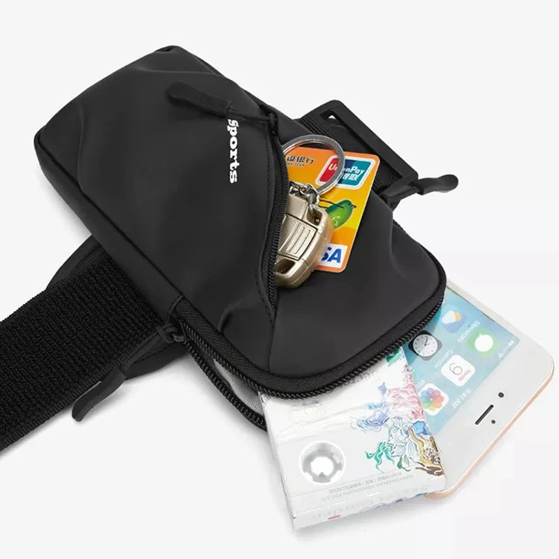 Waterproof Running Armband for Smartphones