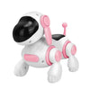 Interaktiver Roboter-Hund-Spielzeug für Kinder