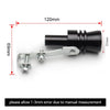Turbo Sound Whistle Exhaust Simulator