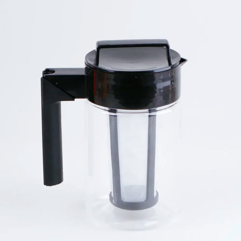 Cold Brew Coffee Maker with Fine-Mesh Filter