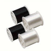 Invisible Nylon Thread for Jewelry Making and Hanging Decor