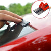 Car Weatherstrip Seal with Anti-Collision Edge Protection