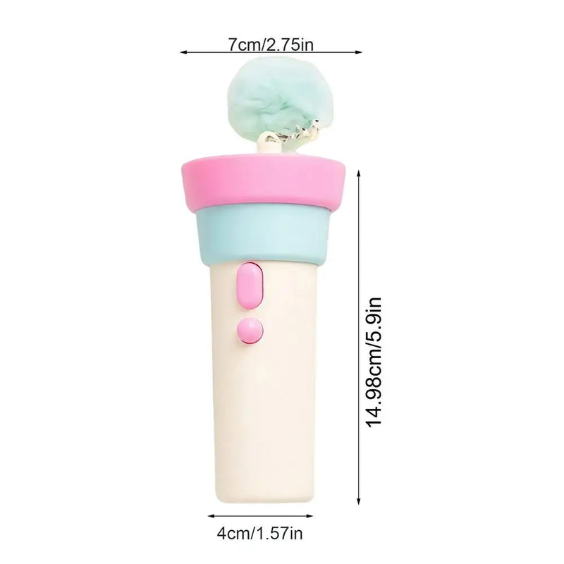 Interactive Electric Cat Teaser Toy