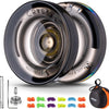 Crystal K2 Yoyo for Beginners and Advanced Players