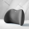Memory Foam Car Neck and Lumbar Support Cushion Set