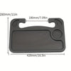 Car Steering Wheel Tray Table
