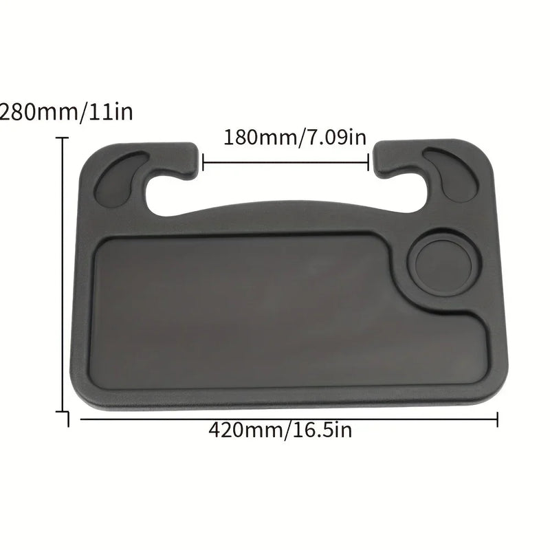 Car Steering Wheel Tray Table