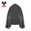 Black rear fender mudguard for Talaria Sting X3/MX3/MX4 motorcycle