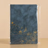 Premium A5 Notebook with Color-Changing PU Leather Cover