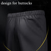 Men's Waterproof Motorcycle Rain Suit with Breathable Fabric