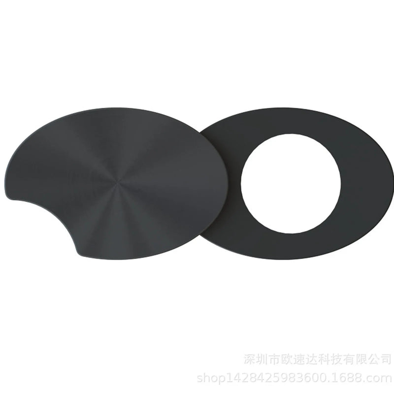 Reusable Camera Lens Cover Stickers for Smart Glasses