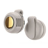 Portable Clip-On Mini Fan with 3 Speed Settings