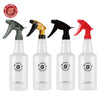 Four bottles of Glenby Acid And Alkali Household Insecticide spray products