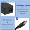 65W USB-C Fast Charger for Laptops and Chromebooks