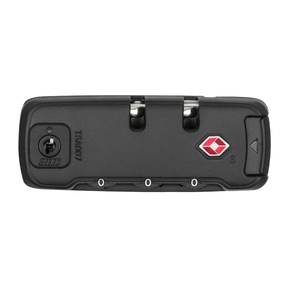 TSA Combination Padlock for Luggage and Travel