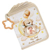 Bear Design Baby Memory Book & Photo Album
