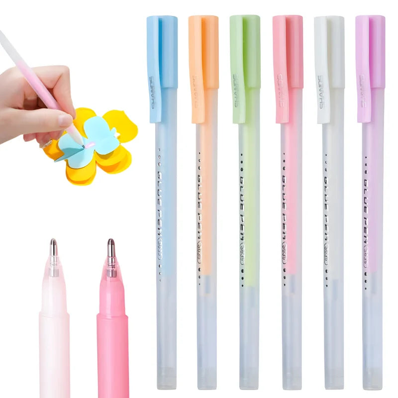 Quick-Dry Precision Glue Pen for Crafting and Scrapbooking