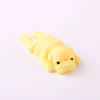Kawaii Squishy Dog Fidget Toy