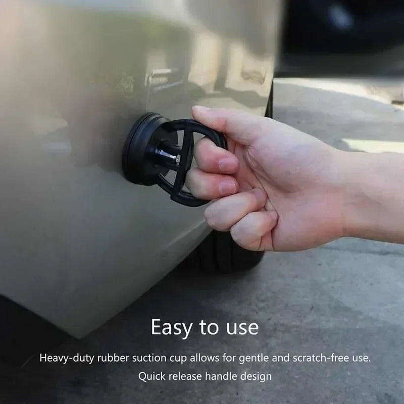 Car Dent Repair Puller with Strong Suction Cup