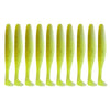 Realistic Soft Bait Fishing Lures with Jig Heads