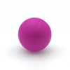 TPE Peanut Massage Ball for Muscle Relief