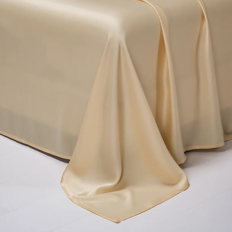 Luxury Egyptian Cotton Bed Sheet Set – Silky Soft 1000 Thread Count
