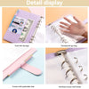 100-Day Envelope Challenge Savings Binder