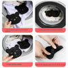Reusable Pet Hair Remover Sponge for Laundry