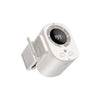 Portable Clip-On Fan with LED Display