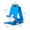 Foldable Aluminum Phone Stand for Desk