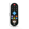 Silicone Teething Remote Control Toy for Babies