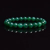 Natural White Moonstone Bracelet