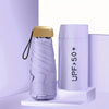 Ultra-Light Compact UV Protection Folding Umbrella