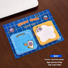 Kawaii Cartoon Animal Sticky Notes Set