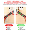 Non-Contact Voltage Tester Pen (12–1000V AC)
