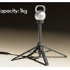 Portable Phone Tripod with Magnetic Mount and Wireless Remote