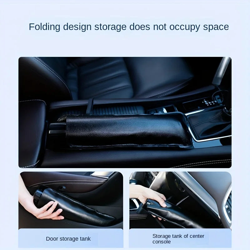 Foldable Car Windshield Sunshade Umbrella with UV Protection