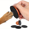 Stress-Free Dog Nail File