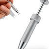 Stainless Steel Jewelry Piercing Tool Kit
