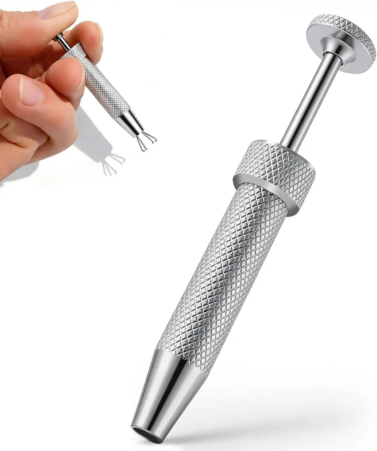 Stainless Steel Jewelry Piercing Tool Kit