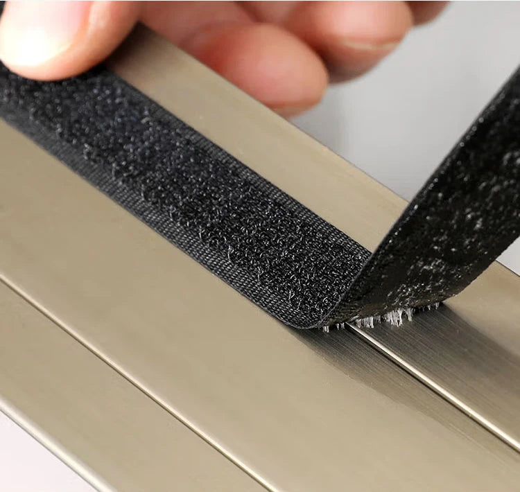 Self-Adhesive Anti-Mosquito Window Screen Net