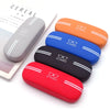 Hard Shell Eyewear Case with Protective Interior