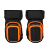Heavy-Duty EVA Foam Knee Pads with Gel Cushion