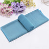 Instant Cooling Microfiber Towel for Sports & Outdoor Activities